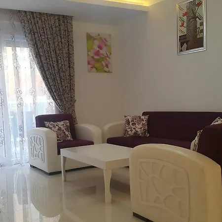 Apartment Besthome 20 Cleopatra Alanya