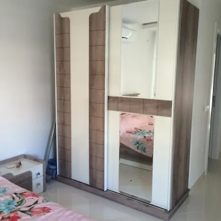 Apartment Besthome 20 Cleopatra Alanya