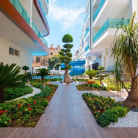 Apartment Besthome 20 Cleopatra *