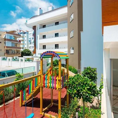 Besthome 20 Cleopatra Apartment *