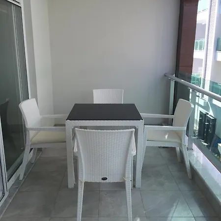 Apartment Besthome 20 Cleopatra *