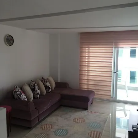 Besthome 20 Cleopatra * Alanya