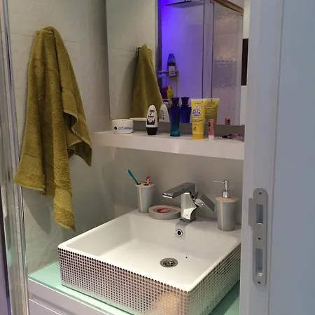 Besthome 20 Cleopatra Apartment Alanya
