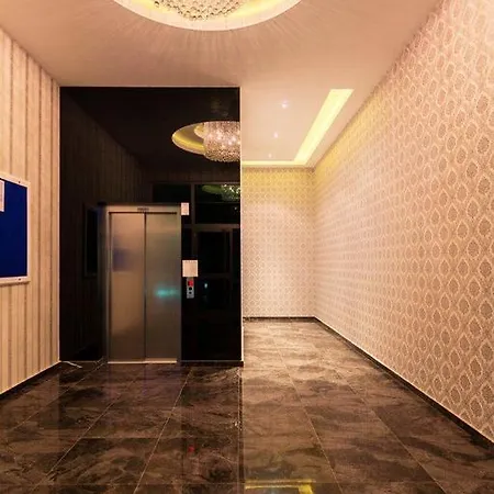 Besthome 20 Cleopatra Apartament *
