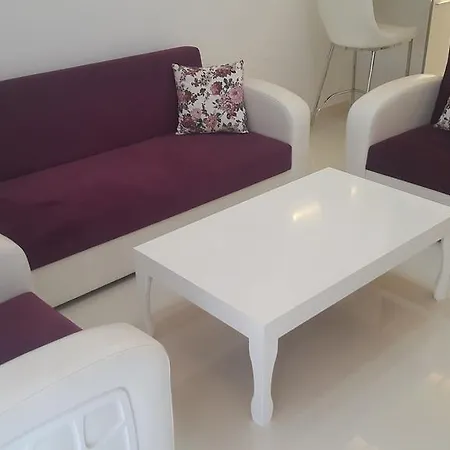 Besthome 20 Cleopatra Alanya