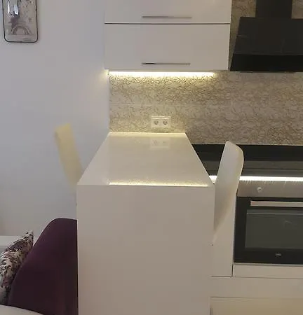 Apartament Besthome 20 Cleopatra