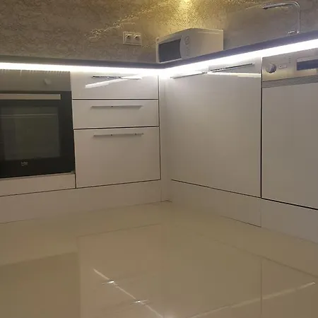 Apartament Besthome 20 Cleopatra Alanya