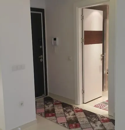 Apartament Besthome 20 Cleopatra