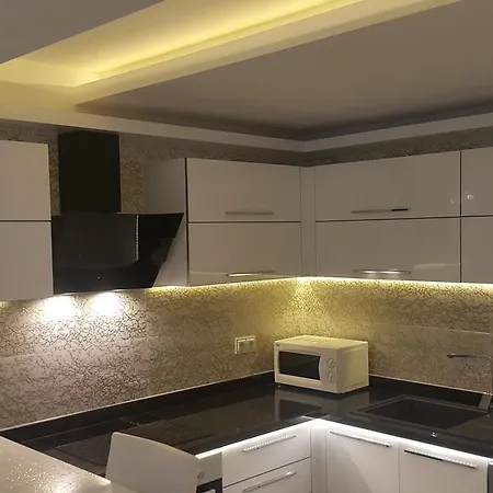 Apartament Besthome 20 Cleopatra *