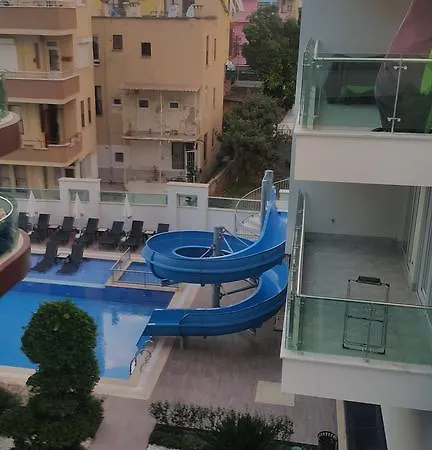 Besthome 20 Cleopatra Alanya