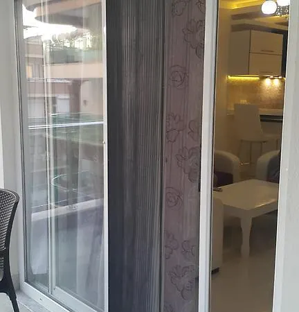 Apartament Besthome 20 Cleopatra Alanya