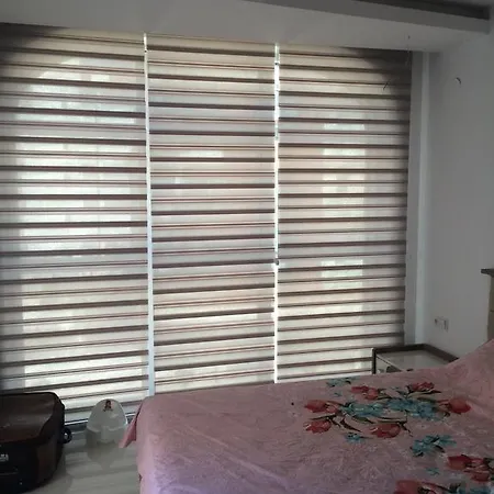Apartament Besthome 20 Cleopatra Alanya
