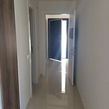 Apartament Besthome 20 Cleopatra Alanya