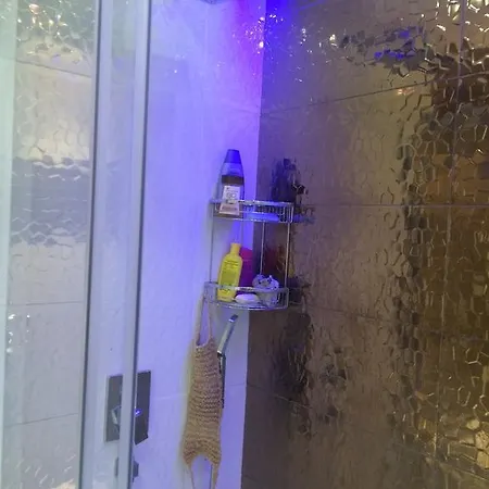 Apartament Besthome 20 Cleopatra Alanya