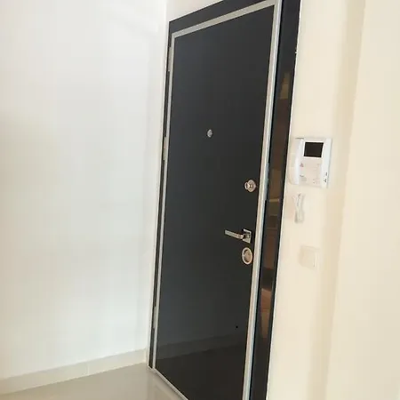 Apartament Besthome 20 Cleopatra Alanya