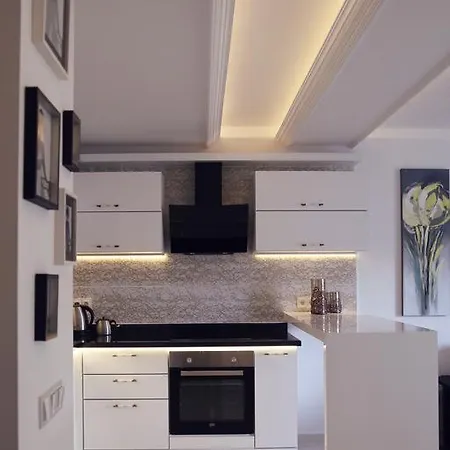 Besthome 20 Cleopatra Alanya