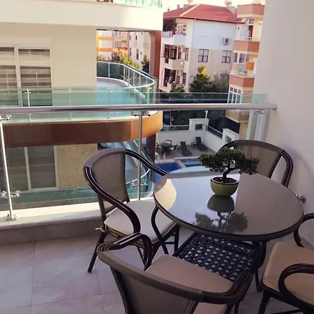Apartament Besthome 20 Cleopatra