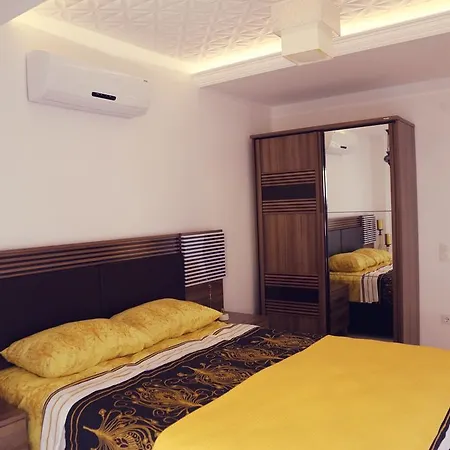 Apartament Besthome 20 Cleopatra Alanya