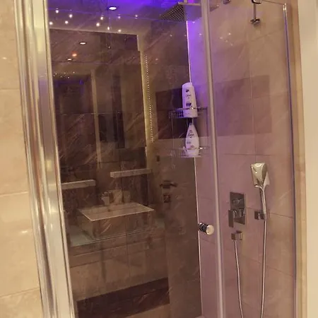 Apartament Besthome 20 Cleopatra