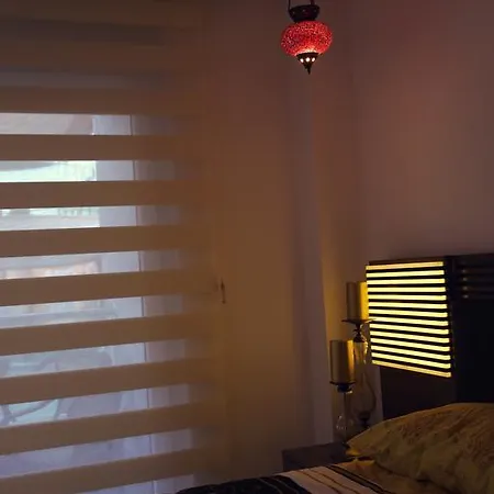 Apartament Besthome 20 Cleopatra *