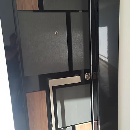 Besthome 20 Cleopatra Apartament *