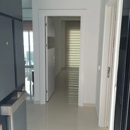 Apartament Besthome 20 Cleopatra Alanya