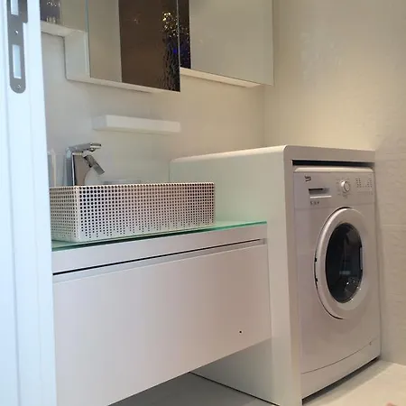 Besthome 20 Cleopatra Apartament
