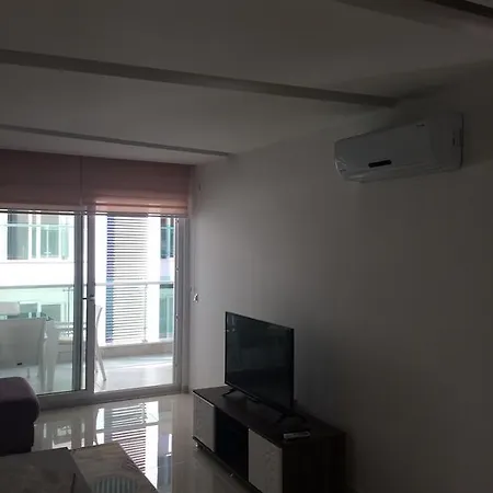 Besthome 20 Cleopatra Apartament *