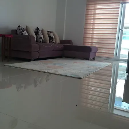 Apartament Besthome 20 Cleopatra