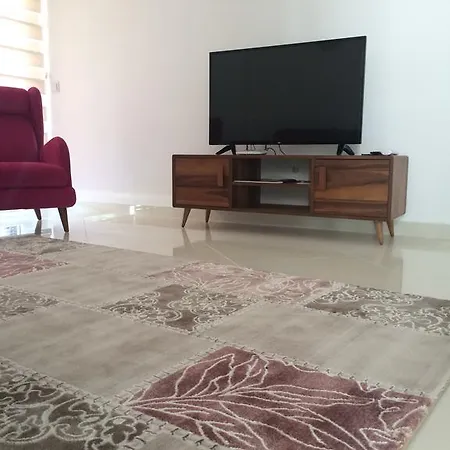 Besthome 20 Cleopatra Apartament