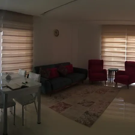 Apartament Besthome 20 Cleopatra *