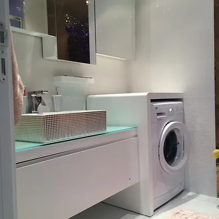 Apartament Besthome 20 Cleopatra Alanya