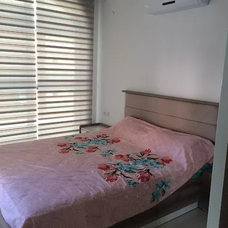 Apartament Besthome 20 Cleopatra *