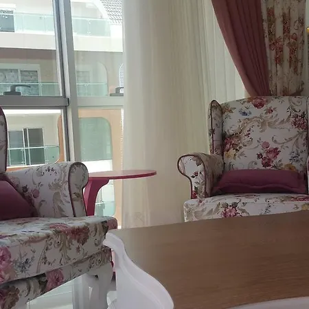 Besthome 20 Cleopatra Apartament