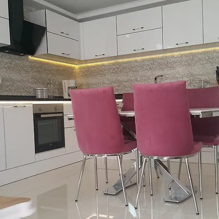 Besthome 20 Cleopatra Apartament *