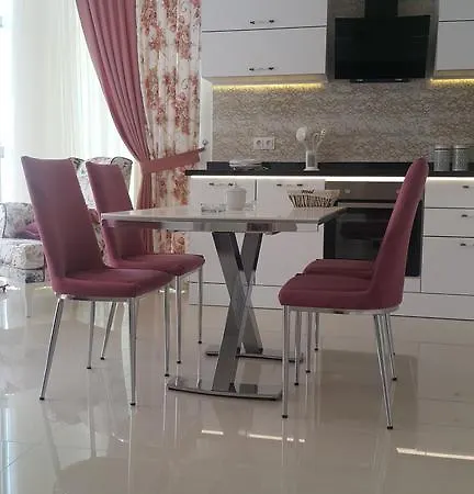 Besthome 20 Cleopatra * Alanya