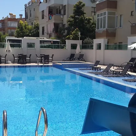 Apartament Besthome 20 Cleopatra *